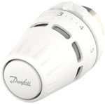 Danfoss Regus M30x1.5 thermostatic head, built-in sensor