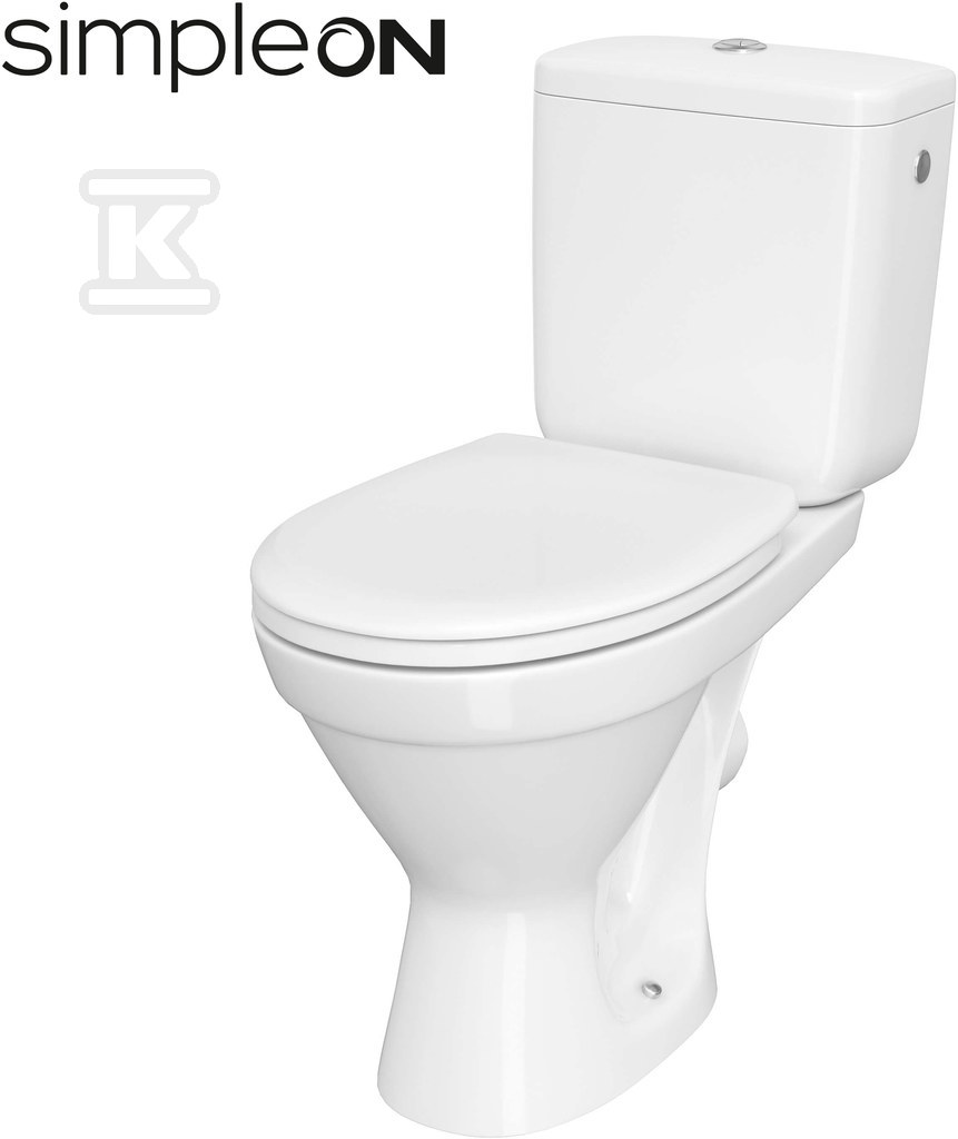 Kompakt 698 Cersania II Simpleon 010 - K11-2339