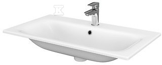 Вбудована у стільницю раковина Moduo 80 - K116-044