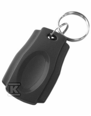 RFID kľúčenka pre dverné stanice s - KB-01