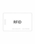 RFID karta pre dverové stanice s RFID čítačkou KB-02