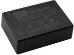 Driver LED DC/DC 9.5~32V/ 12.5~37V 1.75A LDH-65-1750