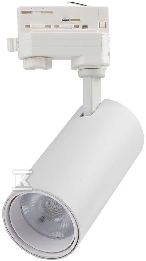 Oprawa Szynosystem 3F V-TAC 30W LED - 8142