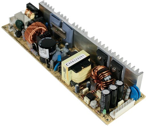 Zasilacz do zabudowy 100W 24V 4.2A - LPP-100-24