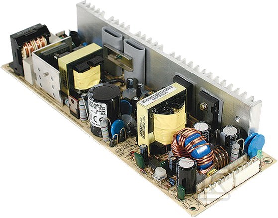 Zasilacz do zabudowy 150W 13.5V 11.2A - LPP-150-13.5