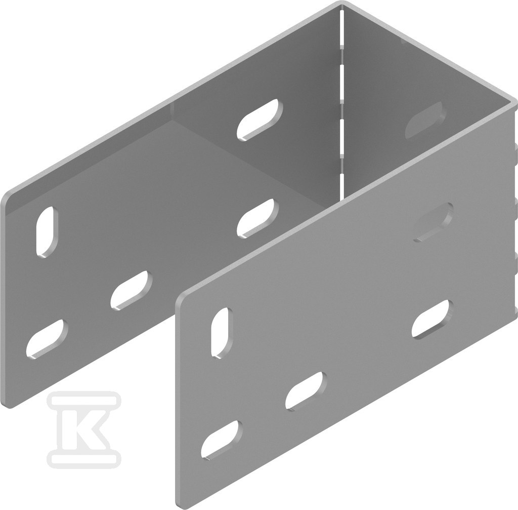 Łącznik - stężenie boczne/słup LSBSMC - 876516