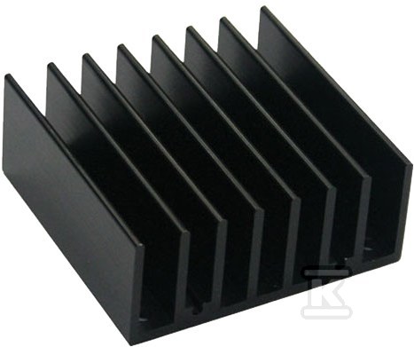 Радіатор для перетворювачів MHB M-C092