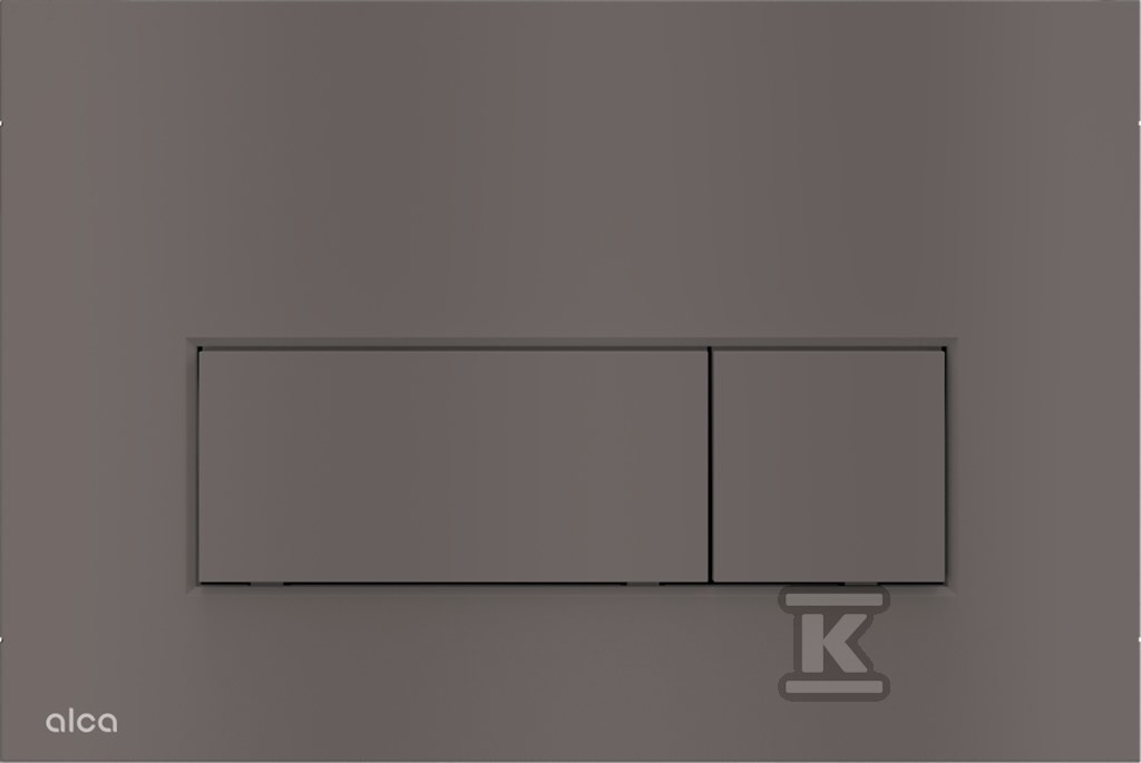 Bouton de commande pour systèmes - M57-GM-M