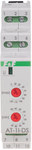 Temperaturtransmitter mit 4÷20 mA Stromausgang (at-1i-ds) Max-AT-1I-DS