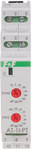 Predajnik temperature sa strujnim izlazom 4÷20 mA (at-1i-pt) Mak-AT-1I-PT