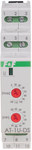 Predajnik temperature sa izlaznim naponom 0÷10 v (at-1u-ds) Mak-AT-1U-DS