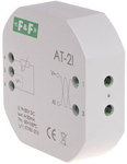 Analog current temperature transducer [4-20ma], pdt Max-AT-2I