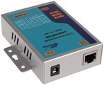 Конвертер RS-485 LAN (TCP/IP) - заміна вилученого atc-1000 MAX-CN-ETH-485