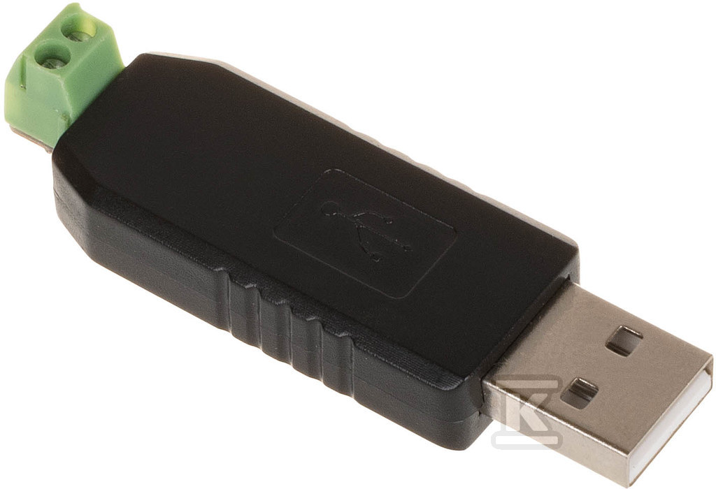 RS-485 usb converter - replacement for - MAX-CN-USB-485