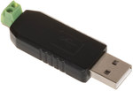 RS-485 USB konverter - a visszavont we-1800bt MAX-CN-USB-485 cseréje