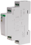 Current transducer with modbus rtu 15a MAX-MB-3I-1-15A