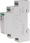 Current measuring transducer, three-phase, with modbus rtu output MAX-MB-3I-1-5A