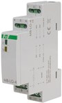 Betriebsstundenzähler mit Modbus-RTU-Ausgang, 4-Kanal, 1 MAX-MB-LG-4HI-Modul