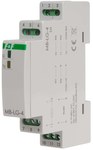 Лічильник часу роботи з виходом Modbus RTU, 4-канальний, 1 модуль MAX-MB-LG-4LO