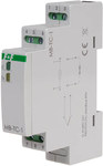 Temperaturtransmitter max-mb-tc-1 für die Zusammenarbeit mit Thermoelementen k, j, e, n, t, s, r, b. MAX-MB-TC-1