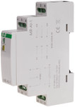 Analóg bemeneti bővítőmodul, Modbus RTU kimenettel, 1 db MAX-MR-AI-1 modul