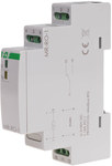 Relay output extension module, with modbus rtu output, 1-channel, 1p 16a contact, 1 MAX-MR-RO-1 module