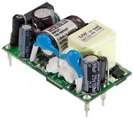 Zasilacz medyczny 5W 12V 0.42A MFM-05-12