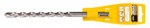 Wiertło do betonu SDS plus 6x150x210mm