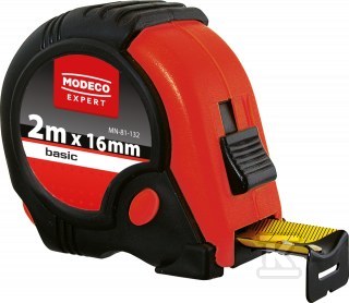 Miara zwijana 3m x 16 mm friendly grip - MN-81-133
