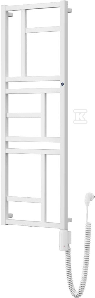 Grzejnik elektryczny Instal Projekt - MONE-60/170+GH-06C1