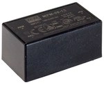 Zasilacz medyczny 5W 12V 0.42A MPM-05-12