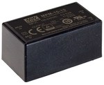 Zasilacz medyczny 10W 15V 0.67A MPM-10-15