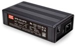 Настільний зарядний пристрій 240W 27.6V 8A NPB-240-24XLR