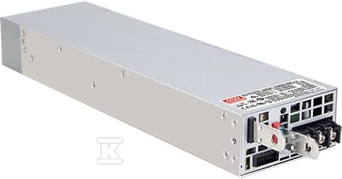 Імпульсний блок живлення 1600W 24V 67A - NSP-1600-24