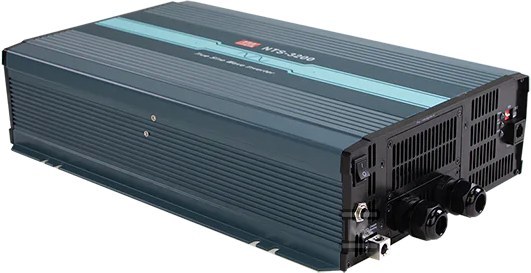 Przetwornica EU 3200W 40~66V-230V 50Hz - NTS-3200-248EU