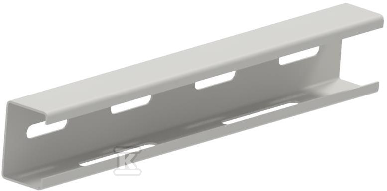 Łącznik płatwi C72x34x2-400 Magnelis - P134C04