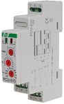 Vremenski relej, kontakt: 2xno/nc 12v ac/dc PCU-510-12V