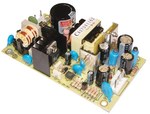 Zasilacz do zabudowy 25W 12V, -12V PD-2512