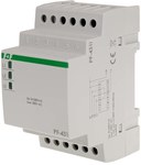 Priority Phase Automatic Phase Changer Inrush Relay (160a/20ms) PF-431i