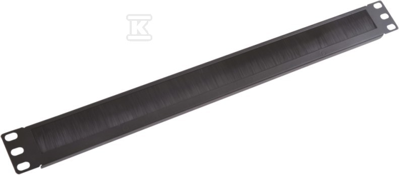 1U 19" ALANTEC kefe átvezetés - PK047