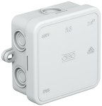 Junction box type A 8