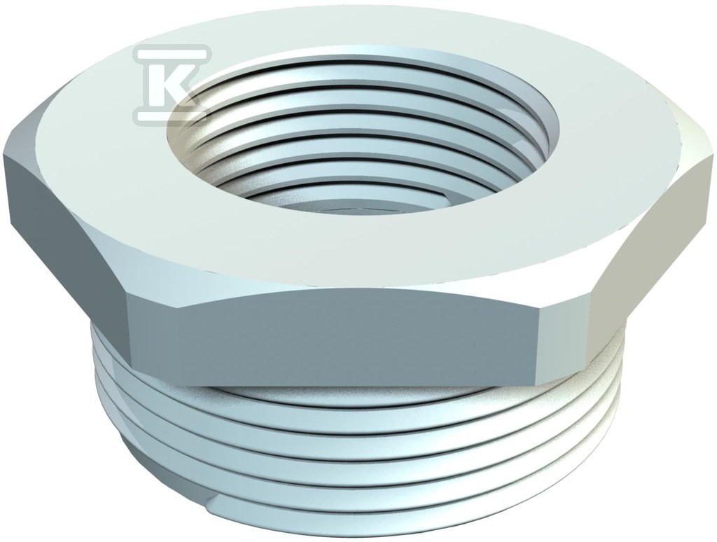 Reduction type 107 R M25-12 PA - 2030624