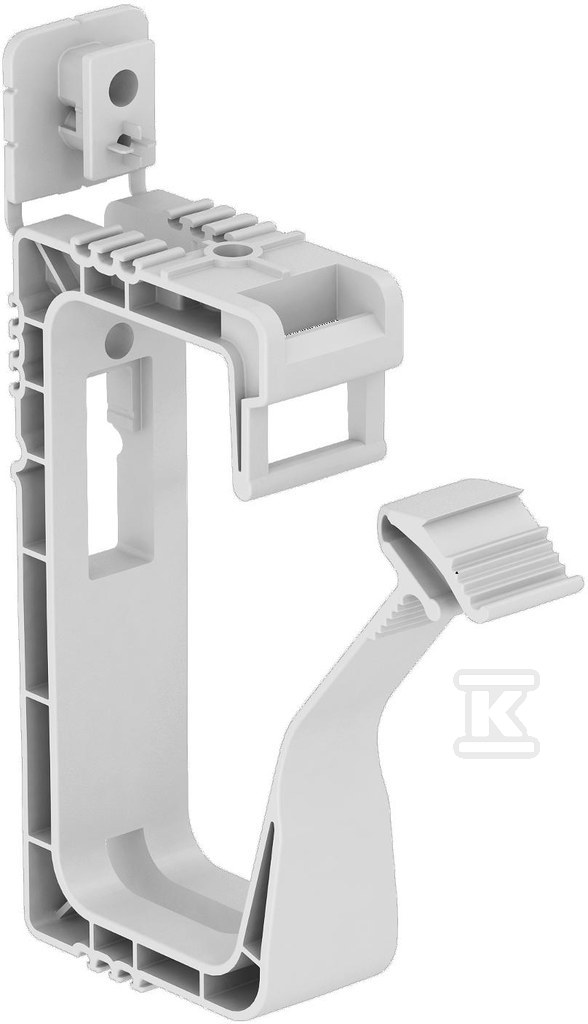 Kolektivní svorka GRIP typ 2031 40 - 2205416