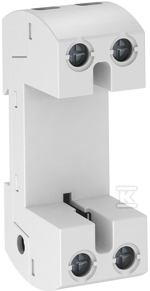 Podstawa ogranicznika typ MC 50-B U VDE - 5096839