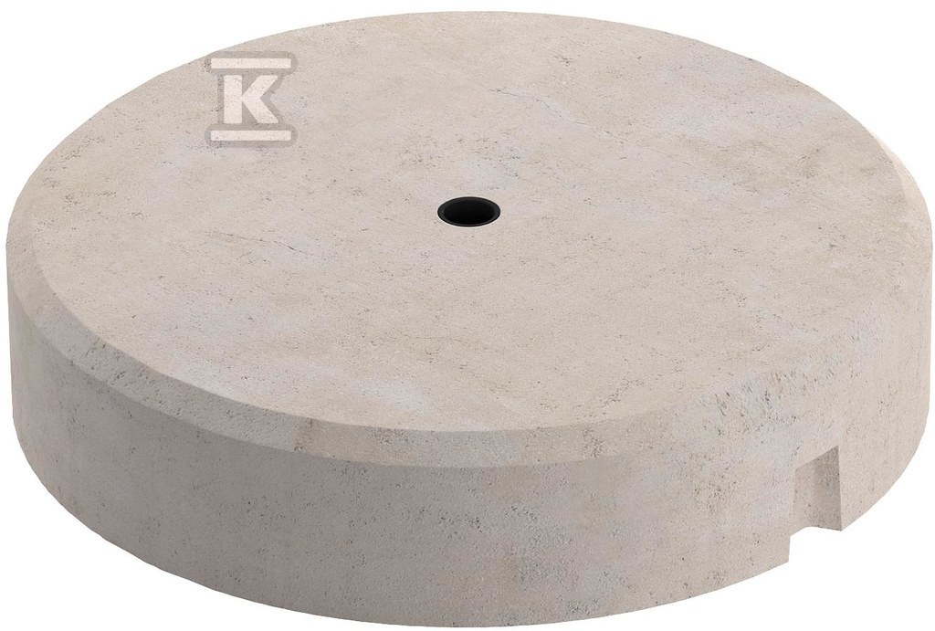 Baza din beton tip F-FIX-S16 - 5403227