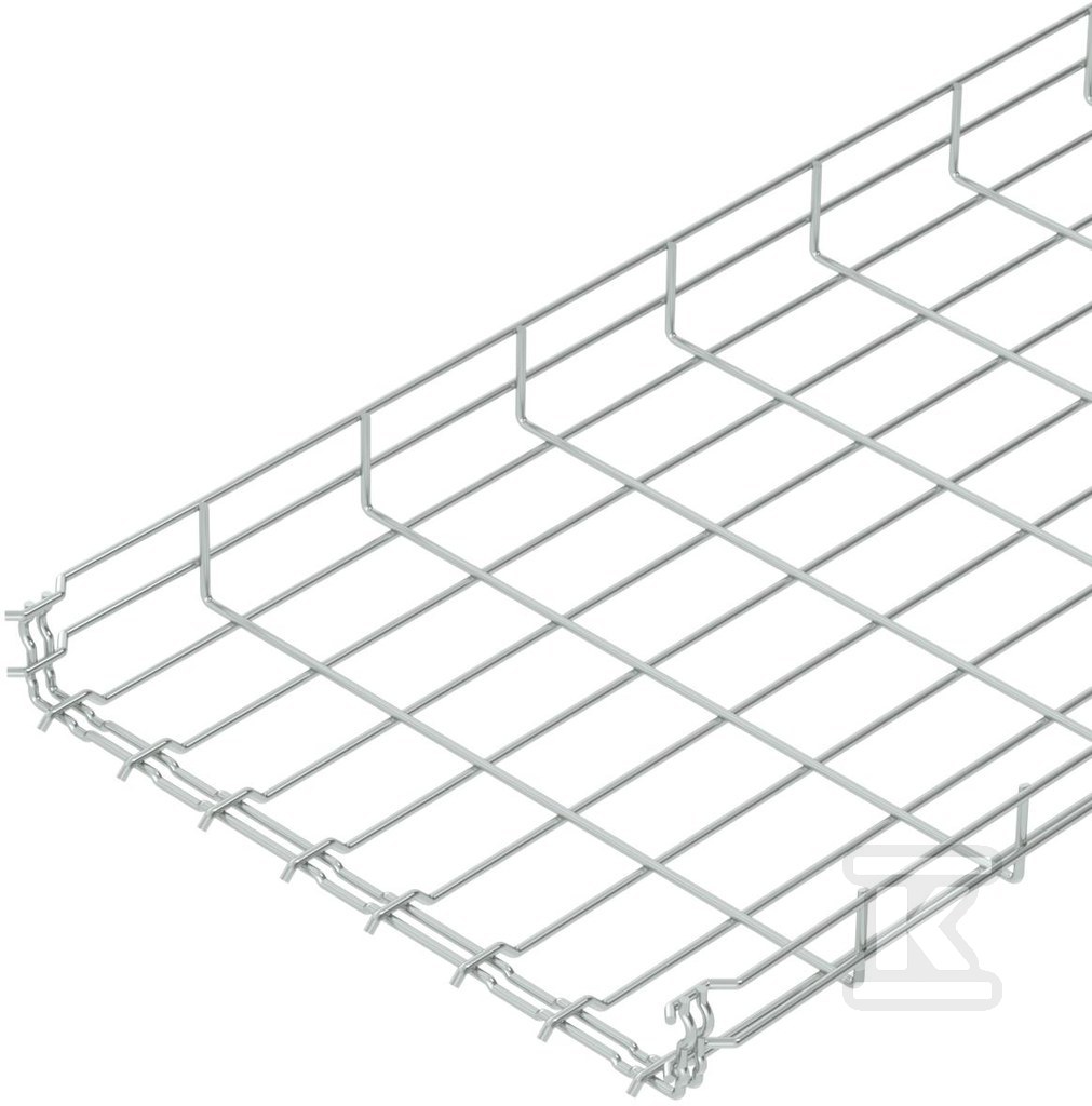 Mesh cable tray GRM 55/400 3M type GRM - 6001450