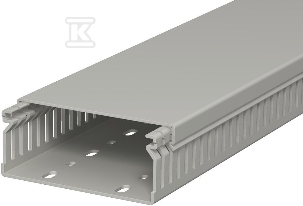 Ridge duct type LK4 40 100 - 6178018