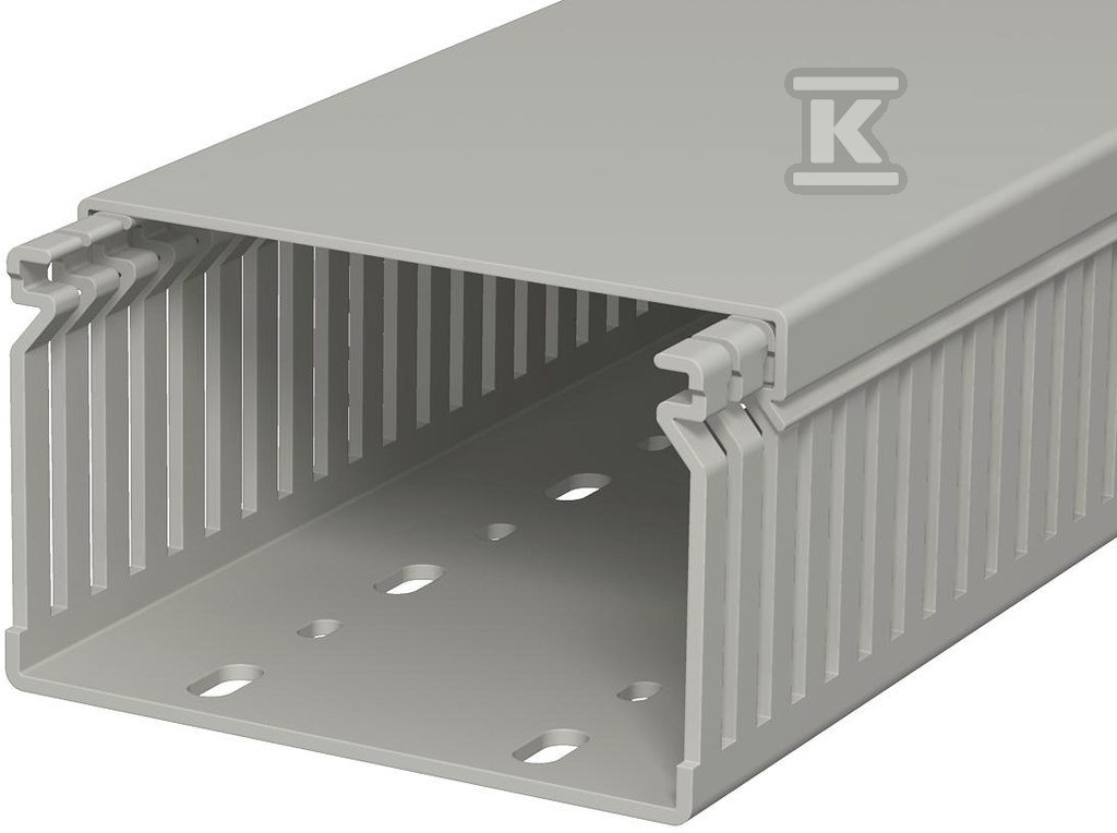 Ridge duct type LK4 60 100 - 6178037