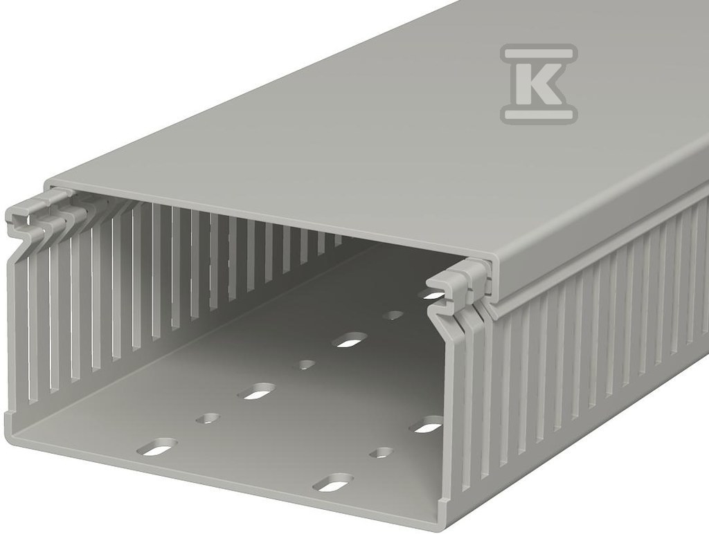 Ridge duct type LK4 60 120 - 6178039