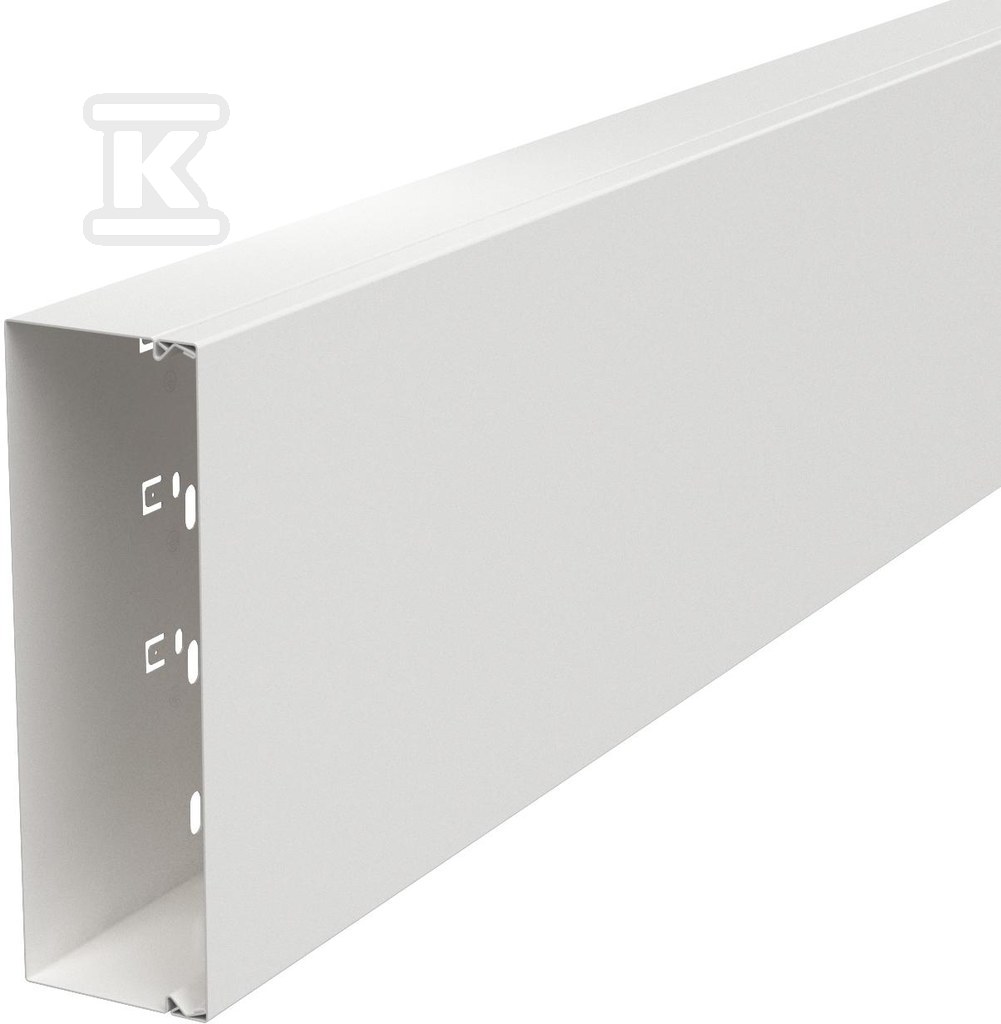 Кабельний канал типу LKM60200RW - 6248667